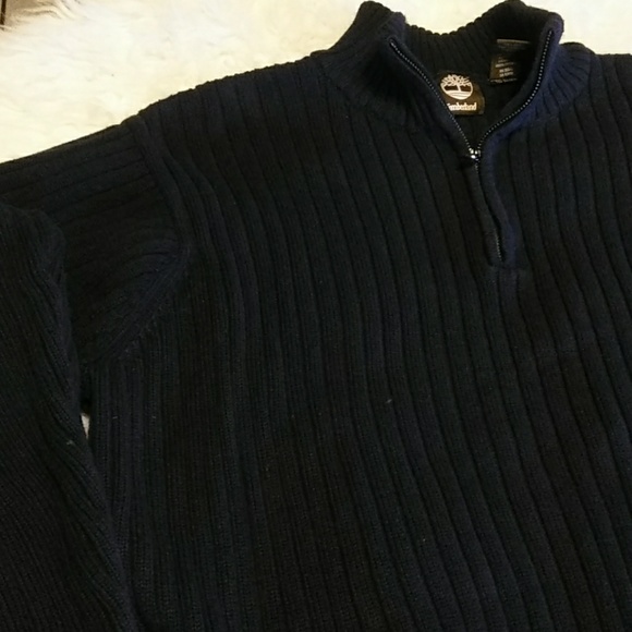 Mens timberland sweater - Picture 3 of 6